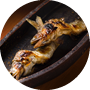 季節のお料理