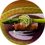 季節のお料理