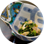 季節のお料理