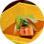 季節のお料理