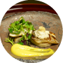 季節のお料理