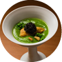 季節のお料理